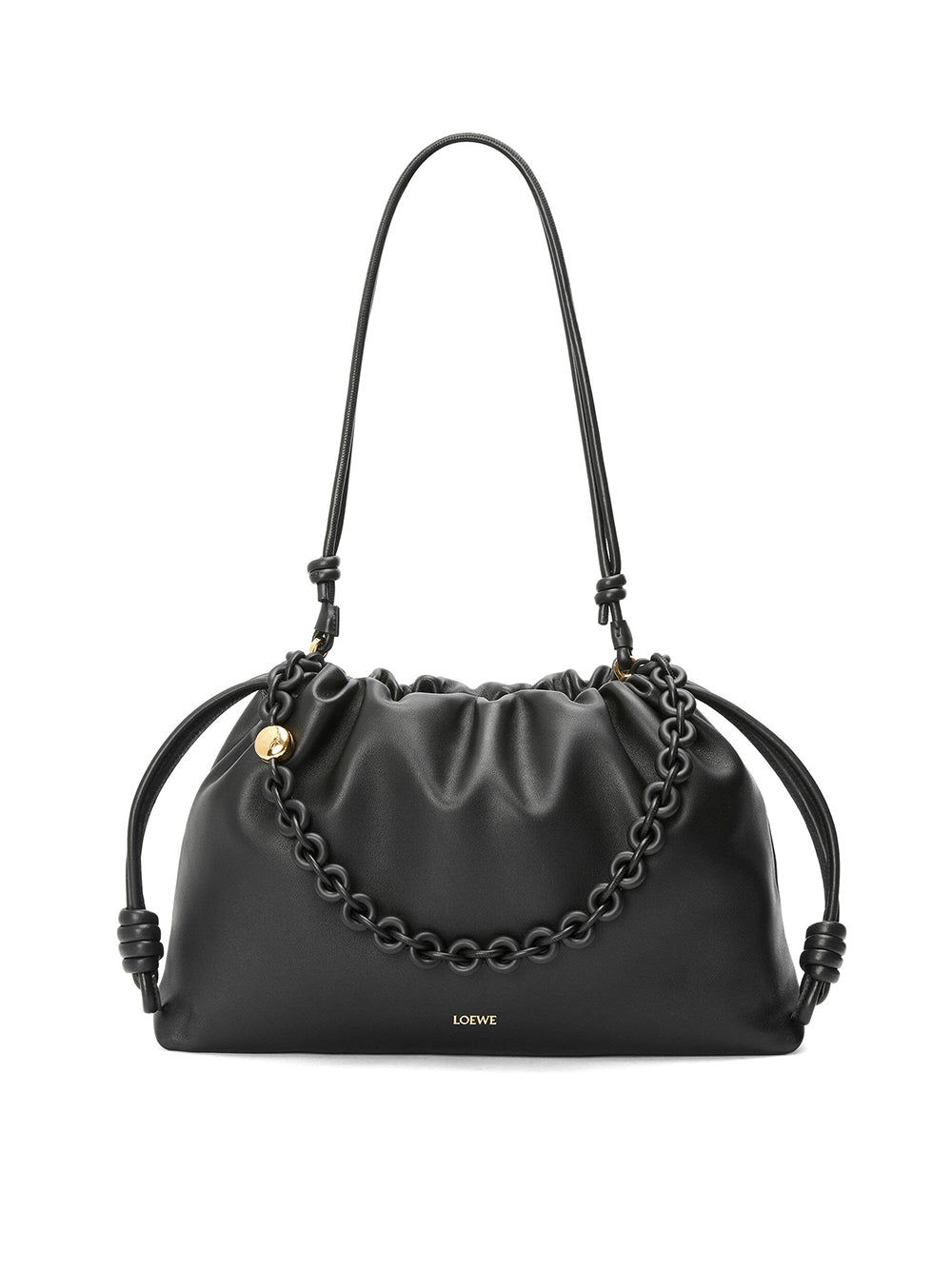 Large Flamenco Purse