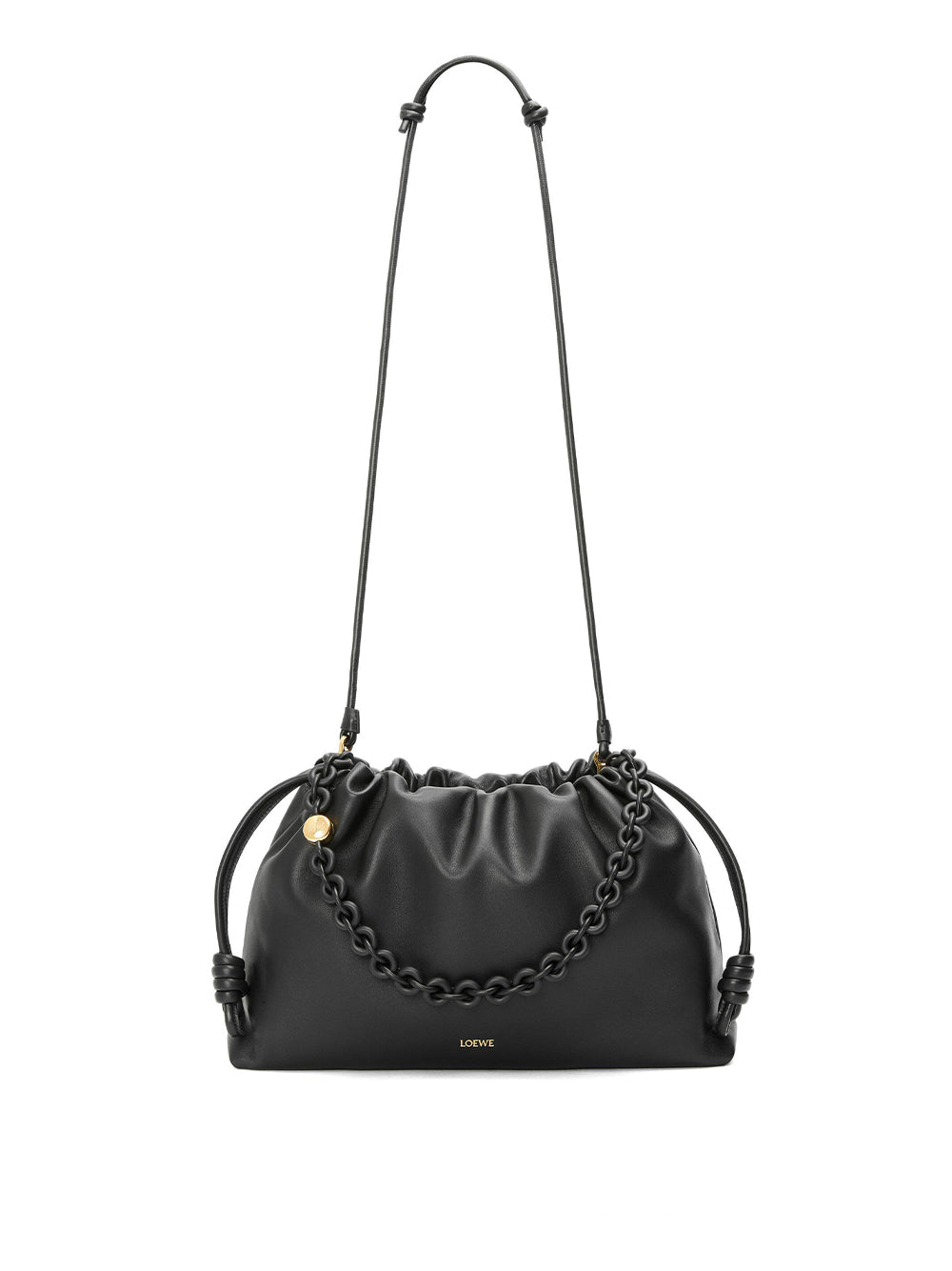 Large Flamenco Purse