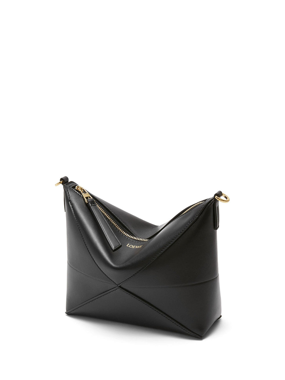 Puzzle Fold Pouch