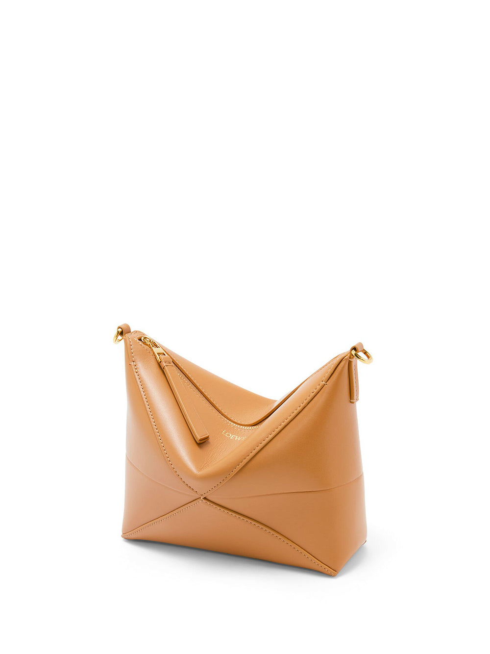 Puzzle Fold Pouch