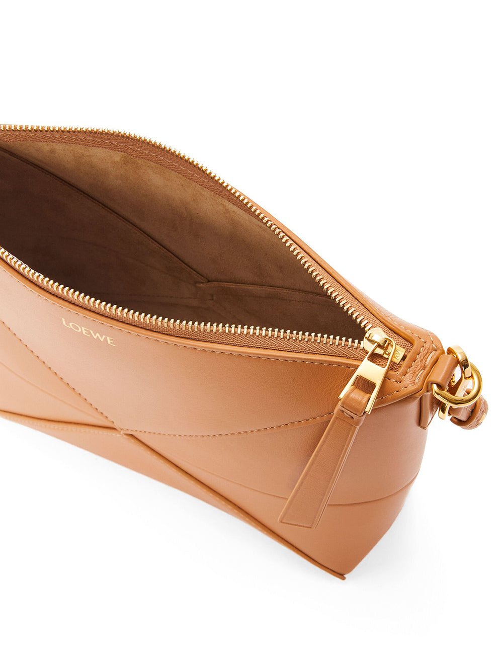 Puzzle Fold Pouch