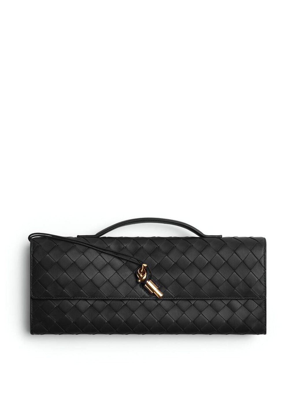 Andiamo Clutch