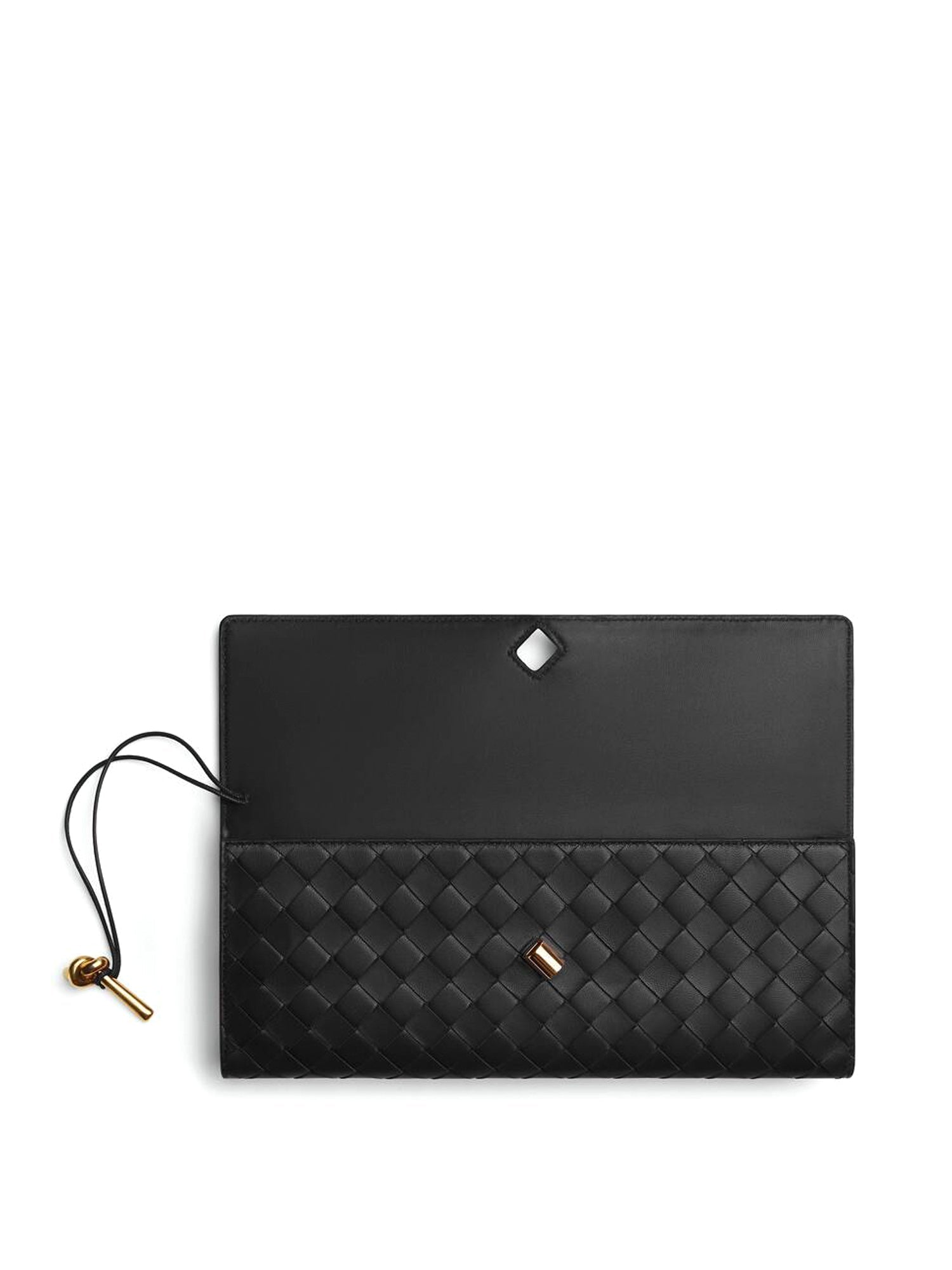 Andiamo Clutch