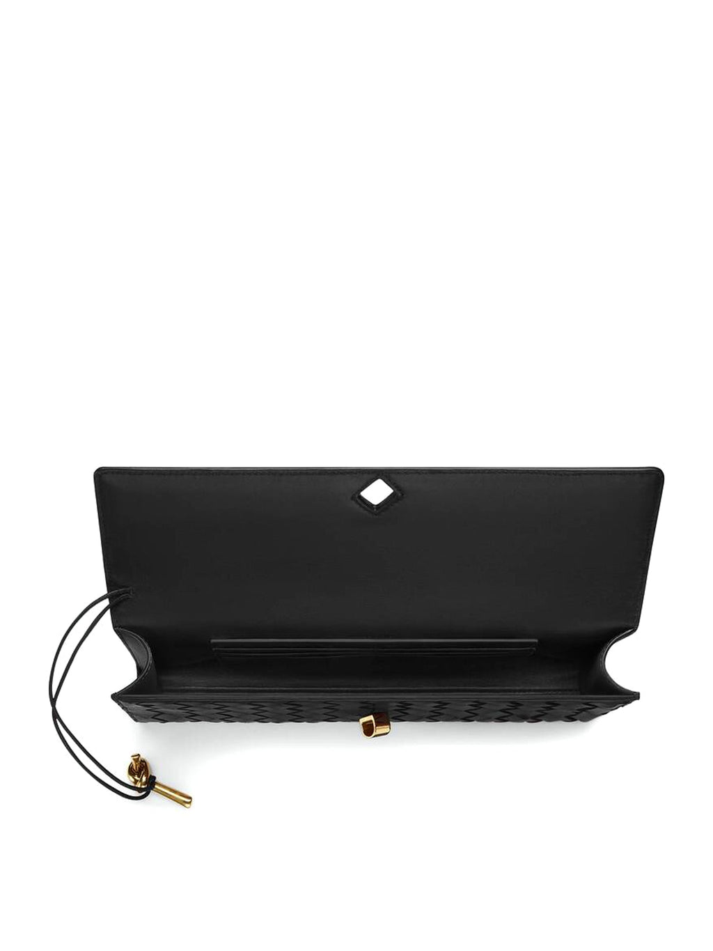 Andiamo Clutch