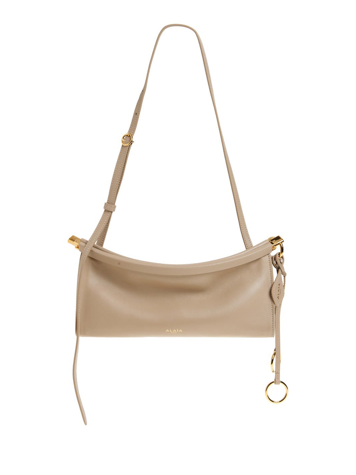 Small Le Click East West Bag