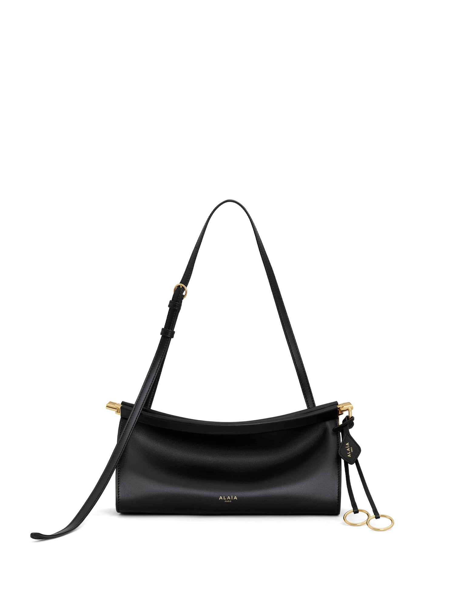 Small Le Click East West Bag