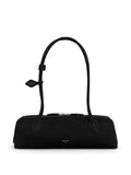 Nubuck Medium Le Teckel Bag
