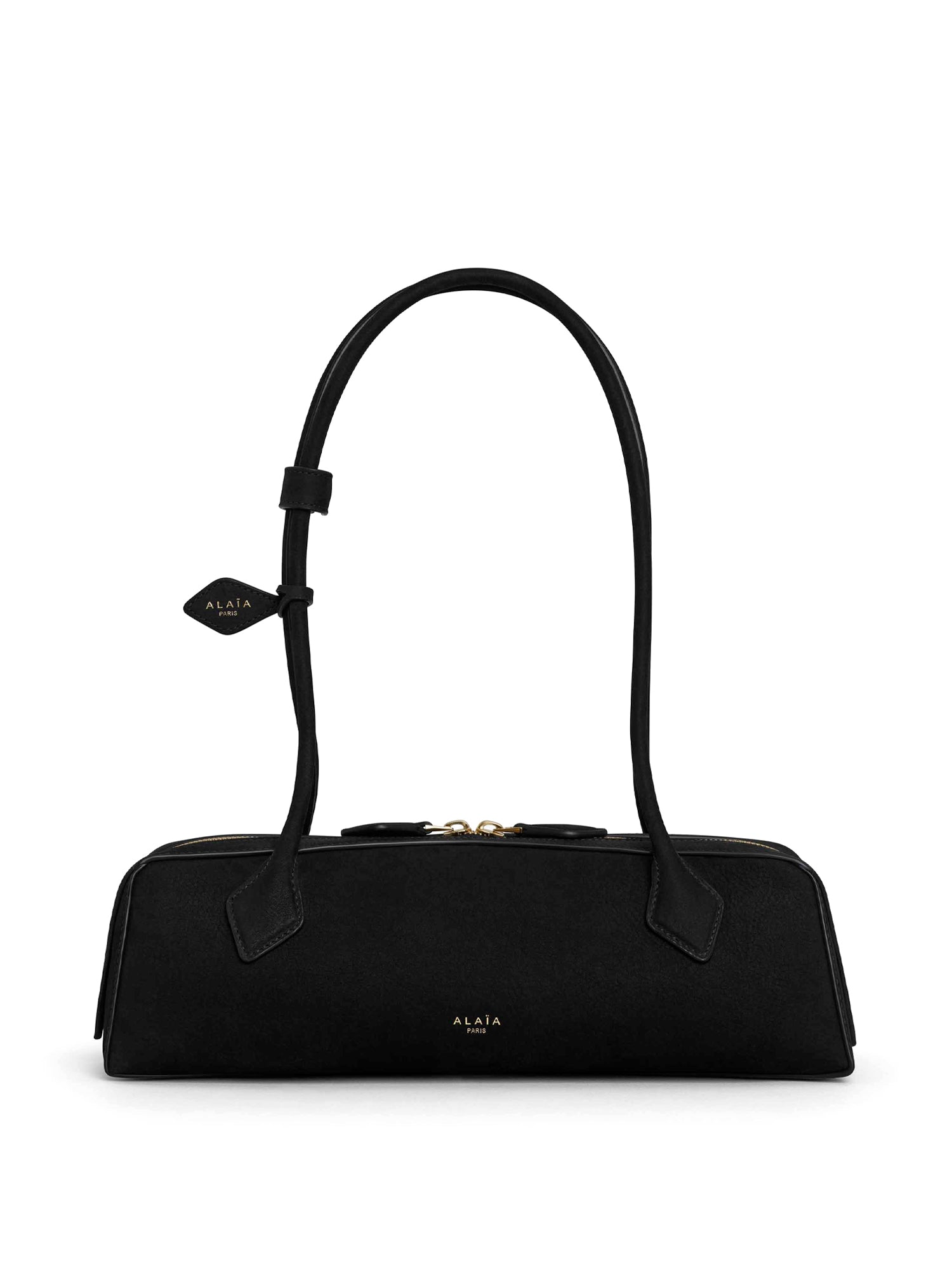 Nubuck Medium Le Teckel Bag