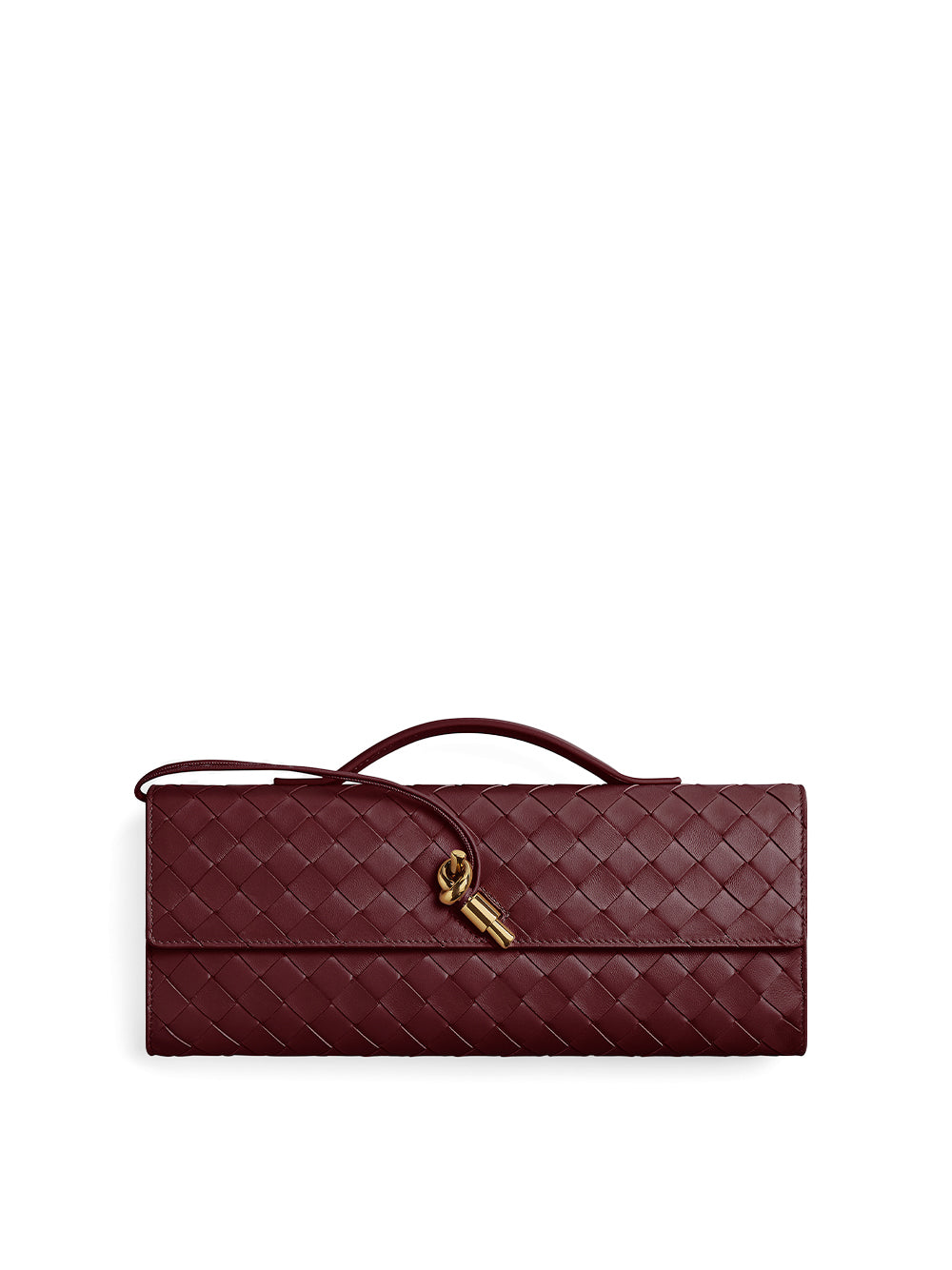 Andiamo Clutch