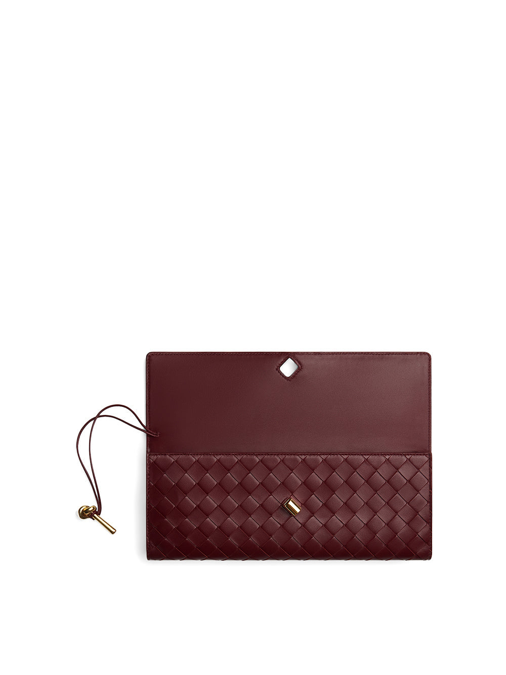 Andiamo Clutch