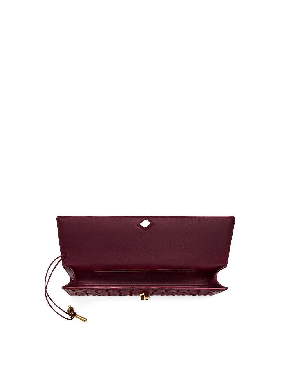 Andiamo Clutch