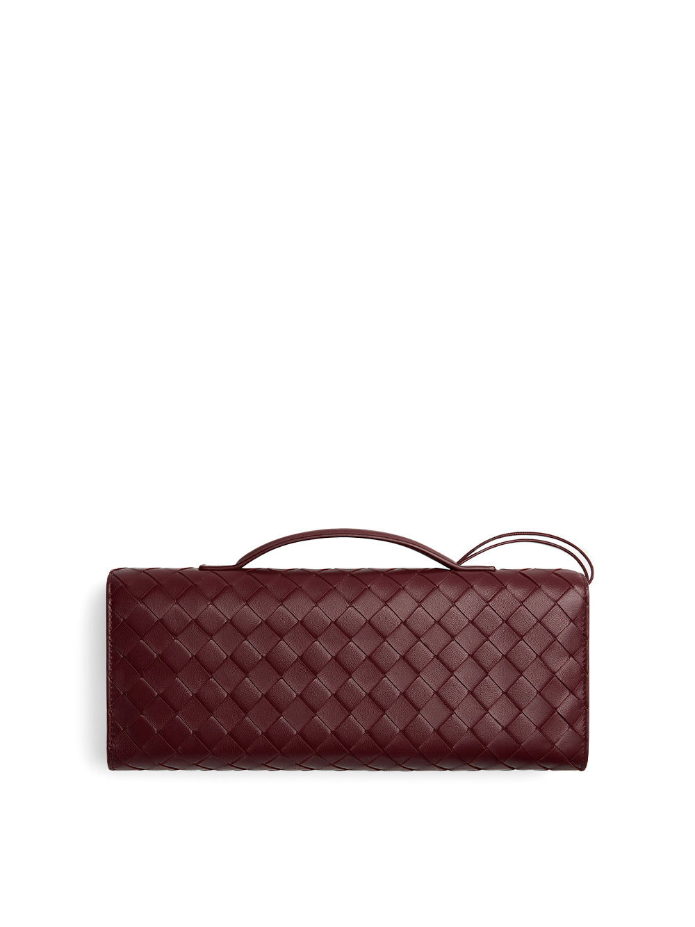 Andiamo Clutch
