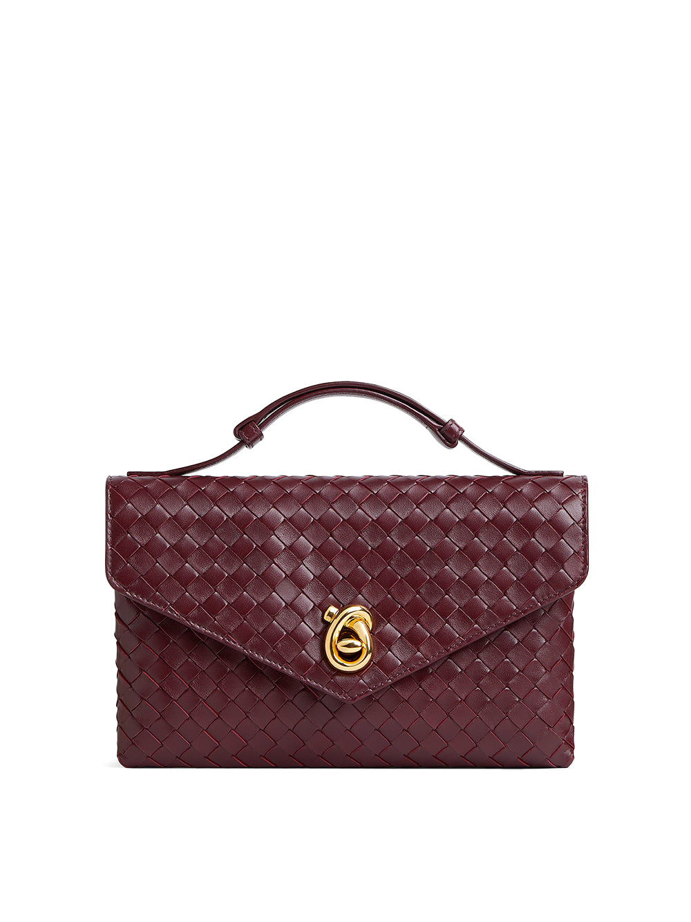 Knot Lock Bag