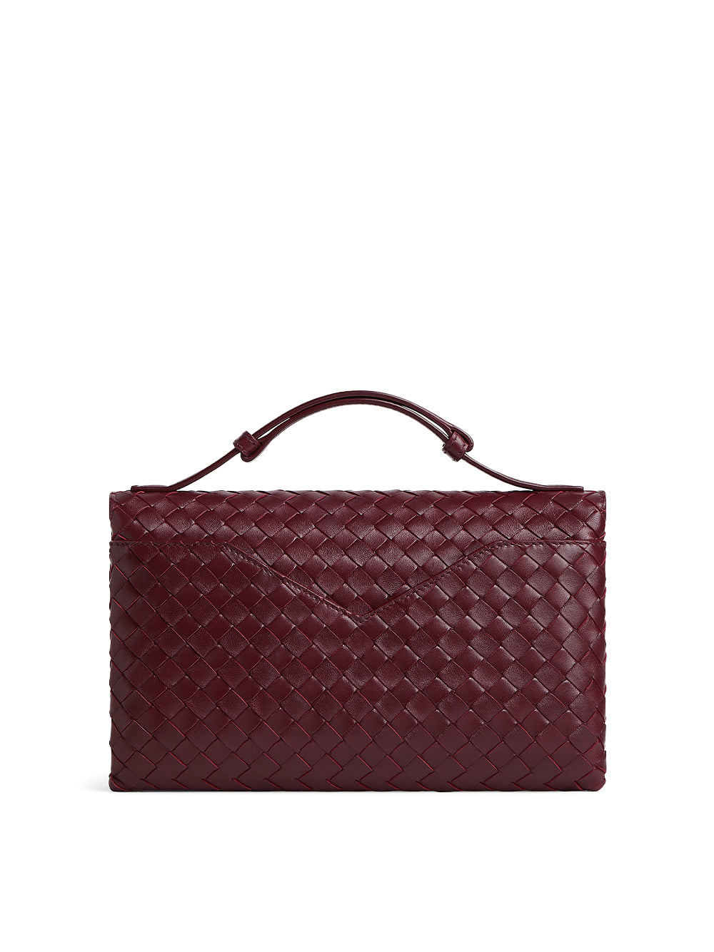Knot Lock Bag