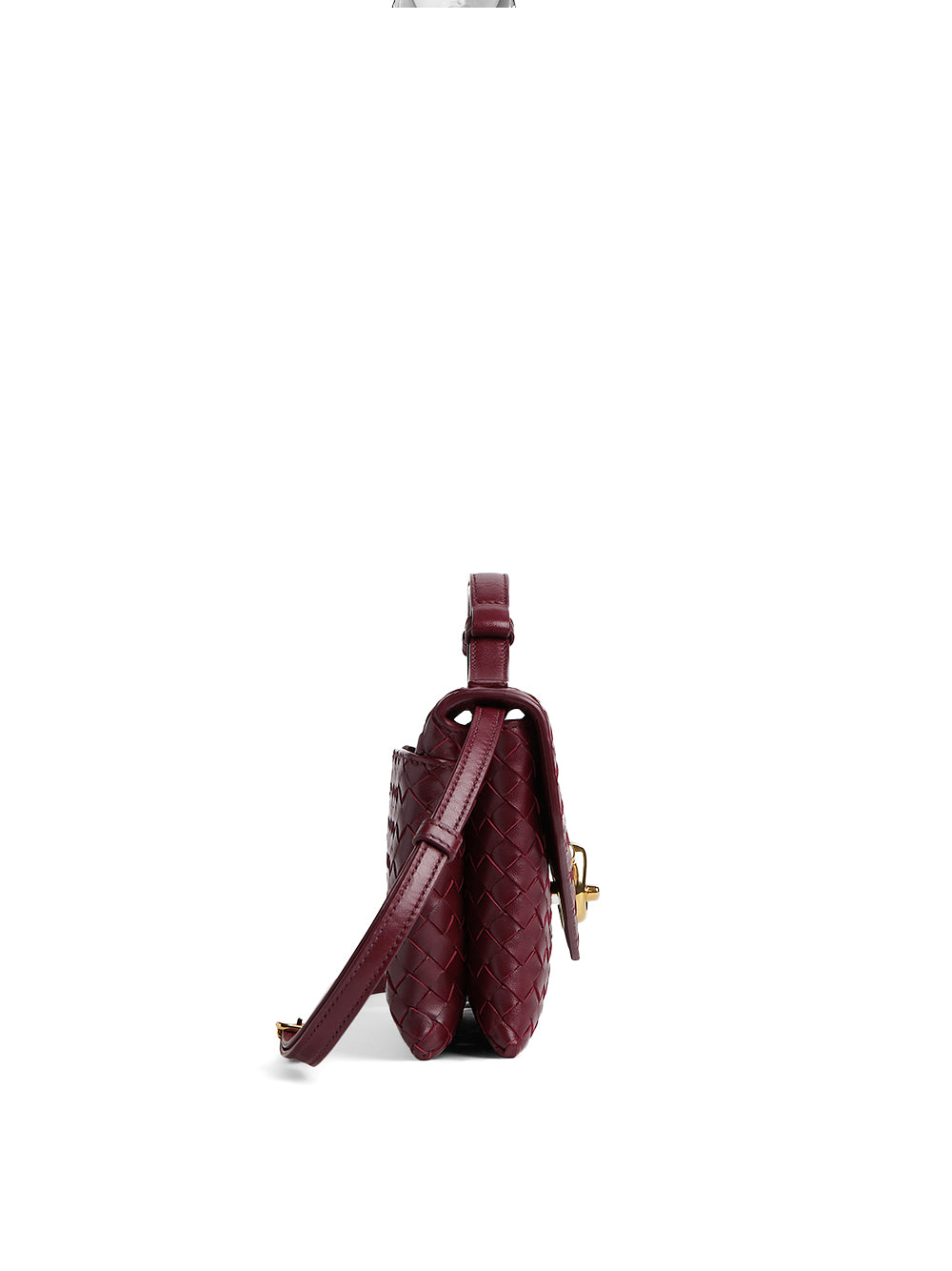 Knot Lock Bag
