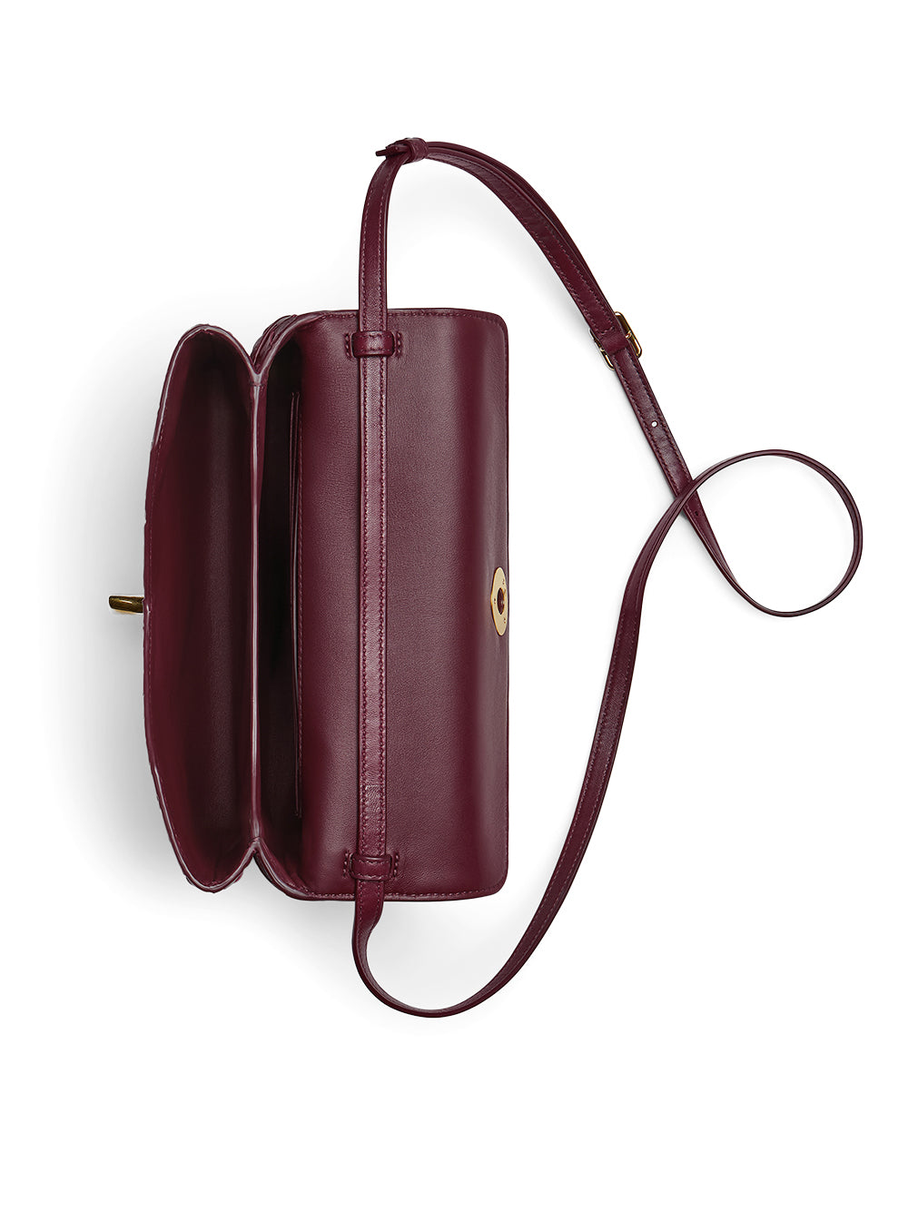Knot Lock Bag
