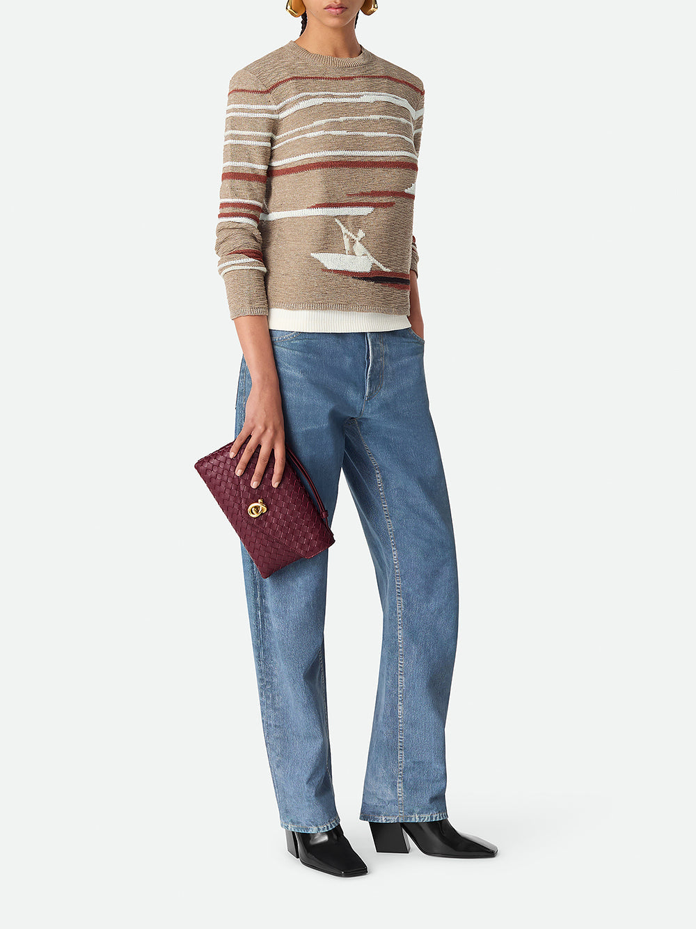 Knot Lock Bag