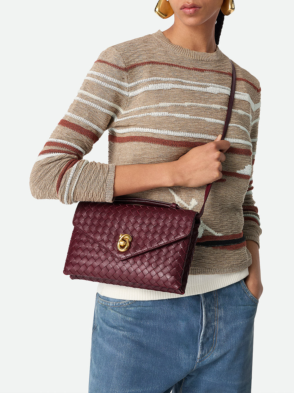 Knot Lock Bag