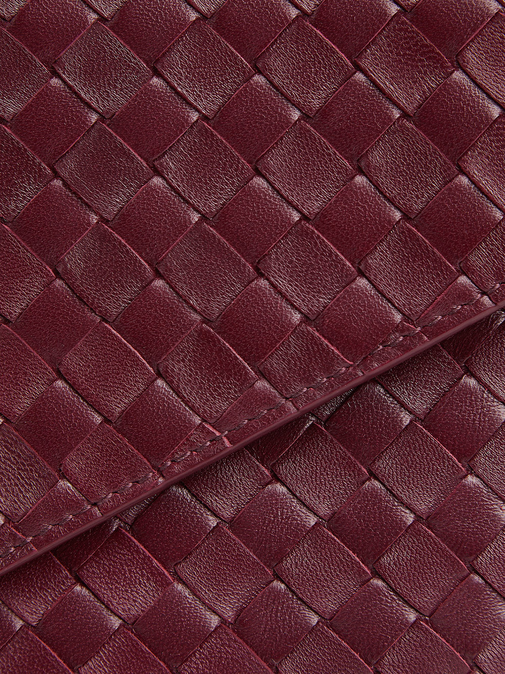 Knot Lock Bag