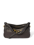 Aventure Nappa Leather Shoulder Bag