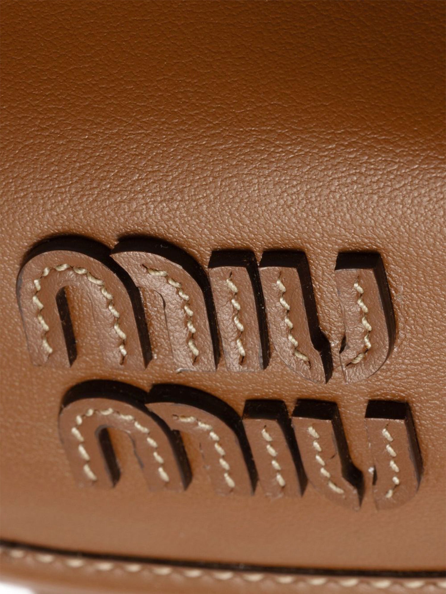 Leather Backpack