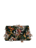 Embellished Envelope Bag