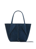 Marija Suede Tote Bag