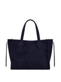 Nubuck Chameleon 34 Tote