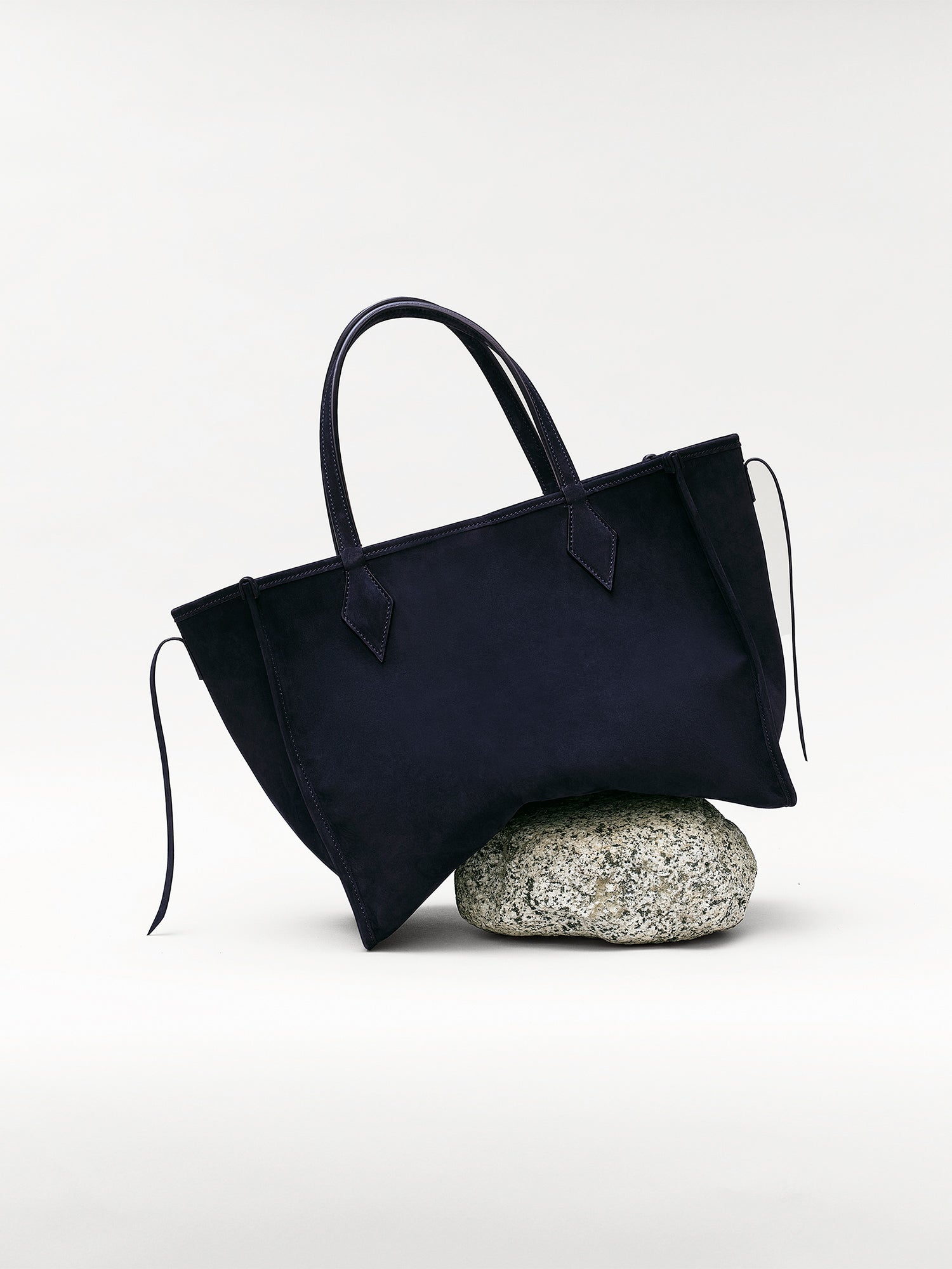 Nubuck Chameleon 34 Tote
