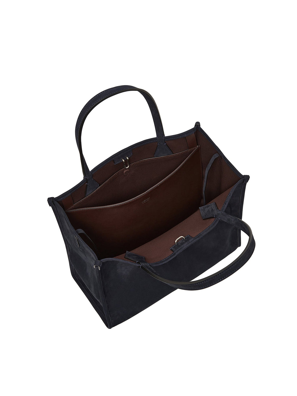 Nubuck Chameleon 34 Tote