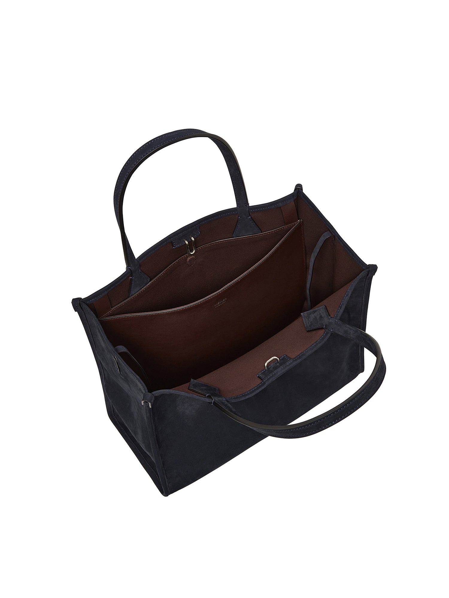 Nubuck Chameleon 34 Tote