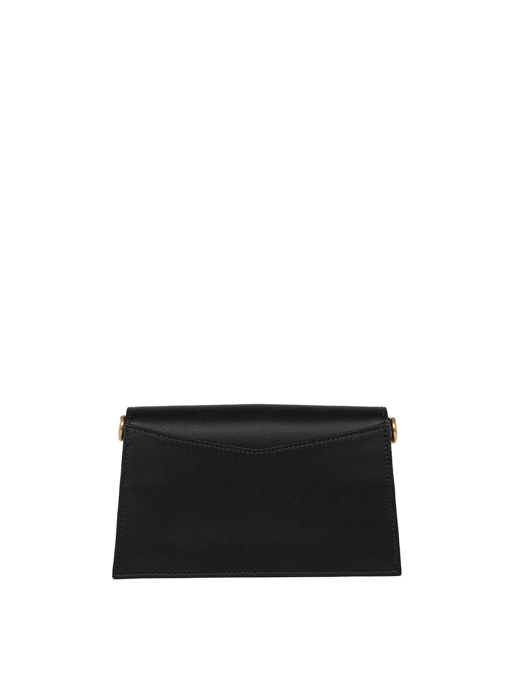 Silk Satin Roma Mini Clutch