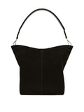 Nubuck Twist 22 Tote