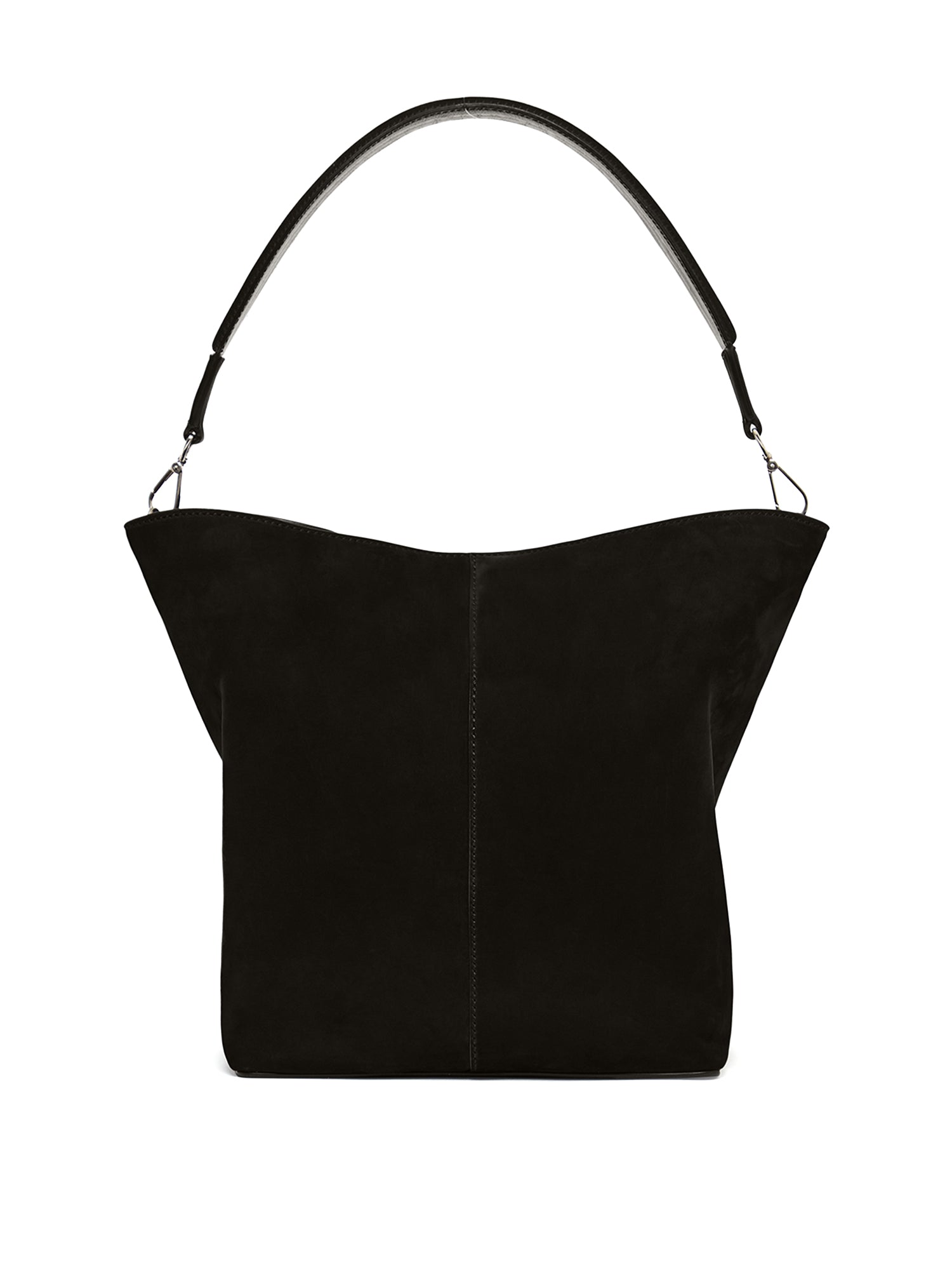 Nubuck Twist 22 Tote