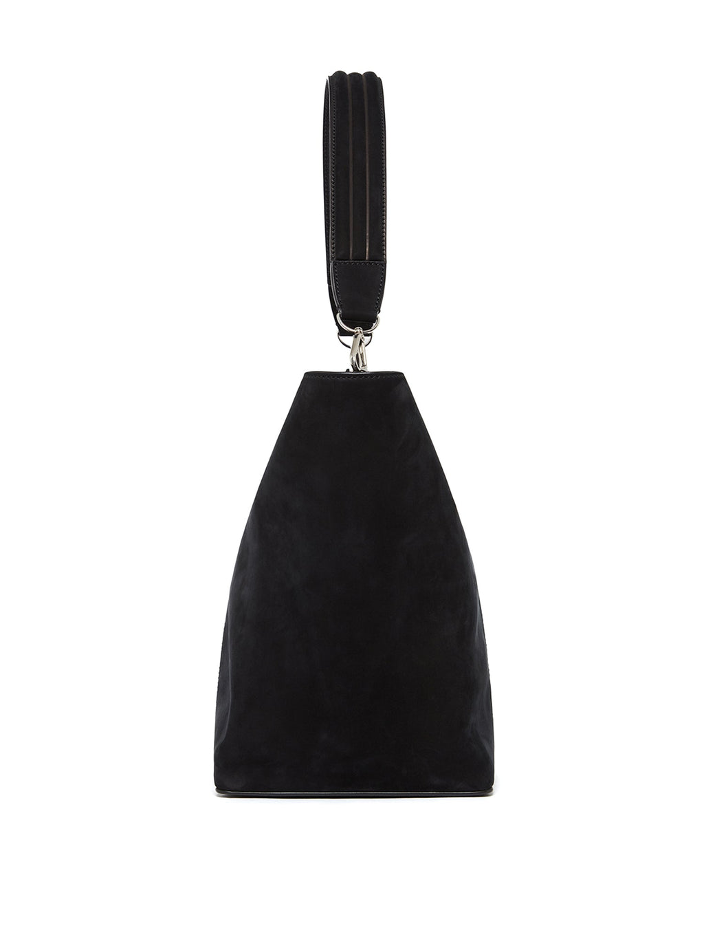 Nubuck Twist 22 Tote