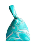 Marmo-Print Emilio Bag