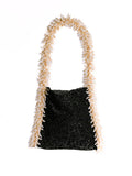 Black Camila Bag
