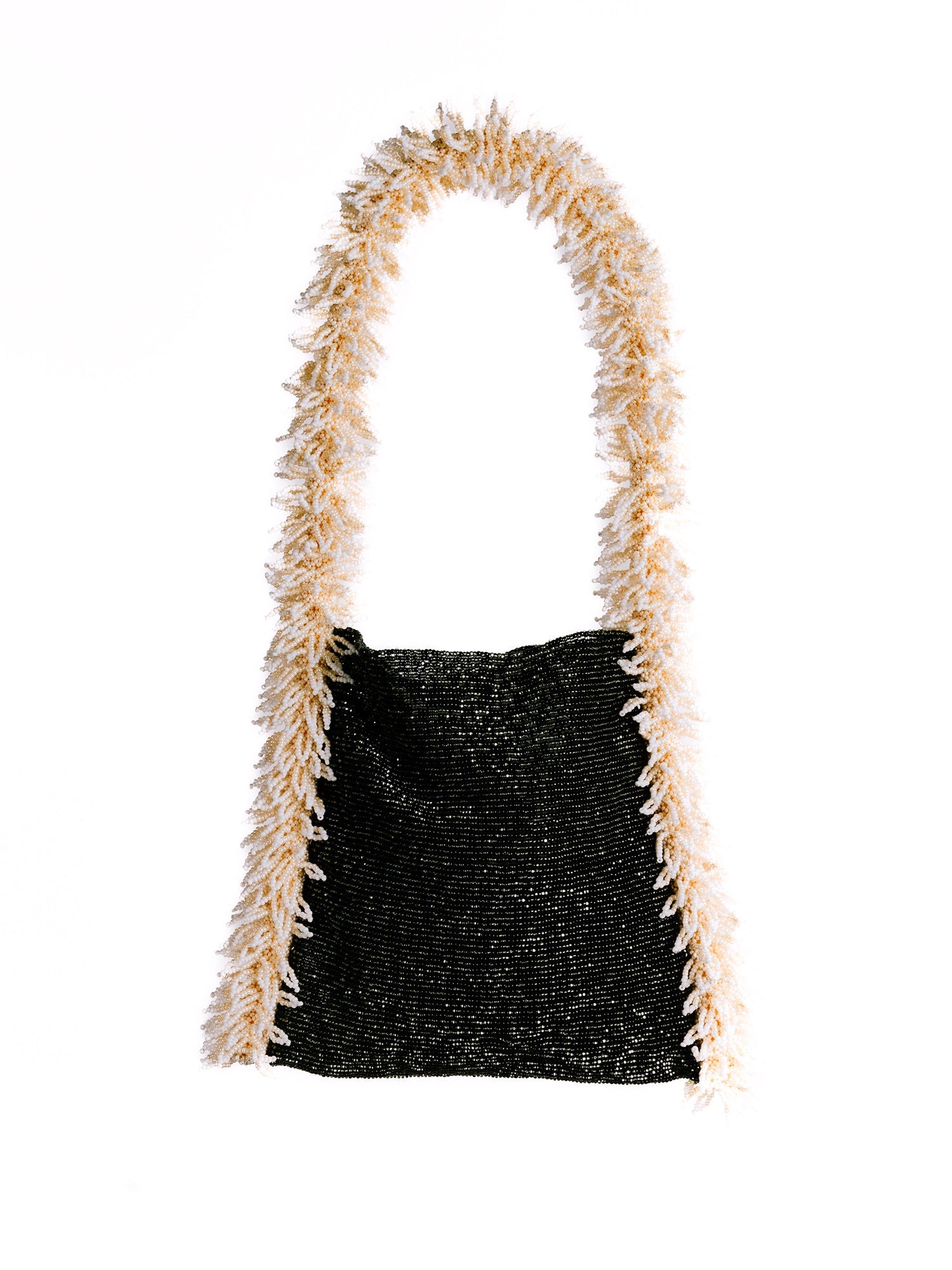 Black Camila Bag
