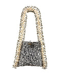 Grey Camila Bag