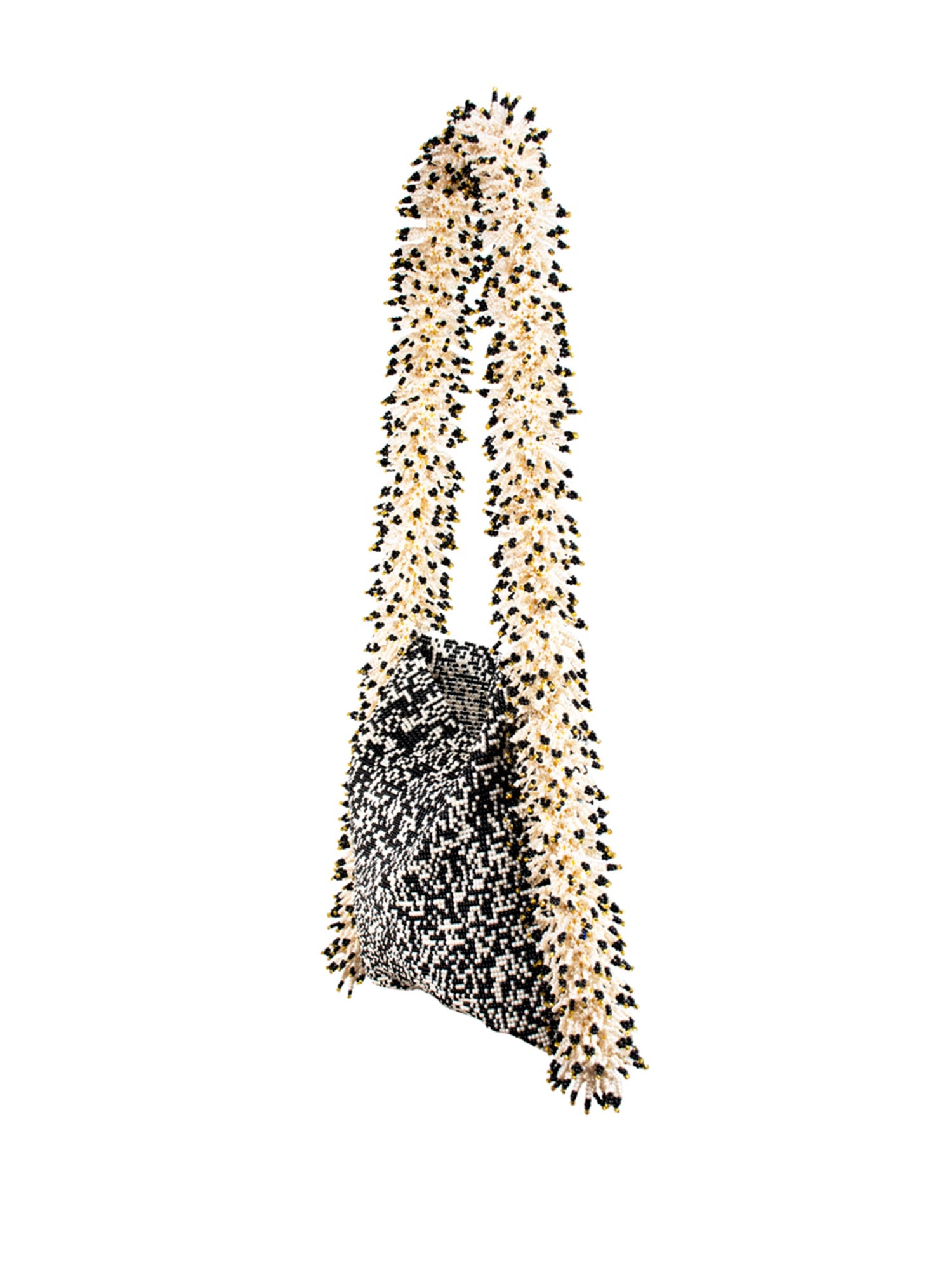 Grey Camila Bag