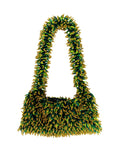 Green Nina Bag