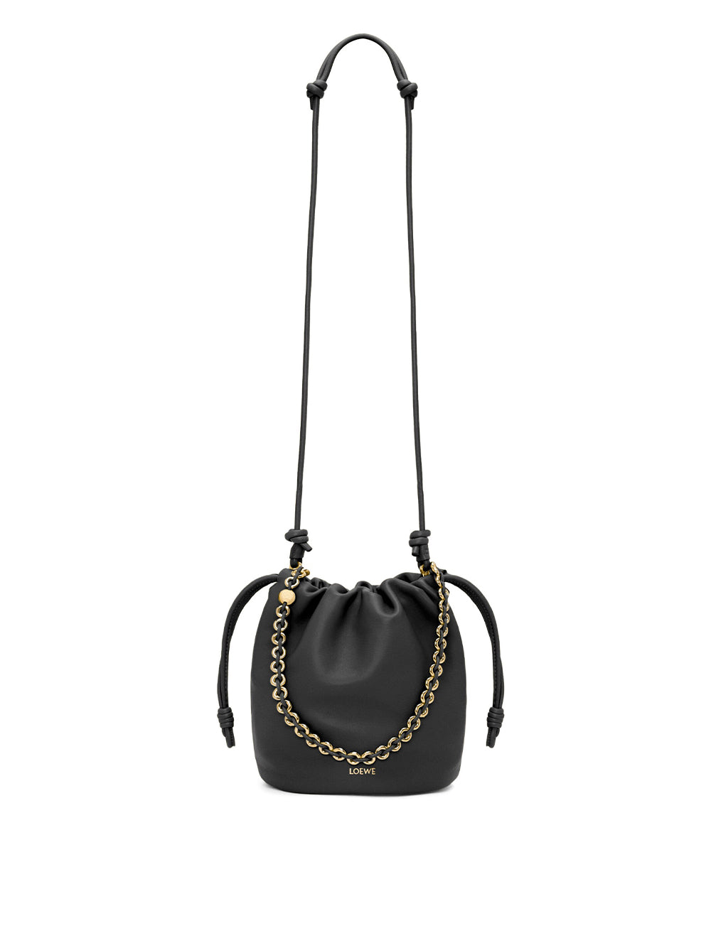Flamenco Bucket Bag