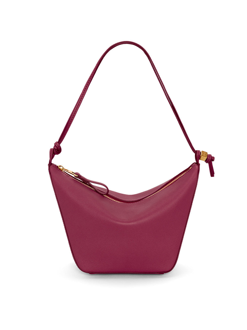 Mini Hammock Hobo Bag