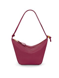 Mini Hammock Hobo Bag