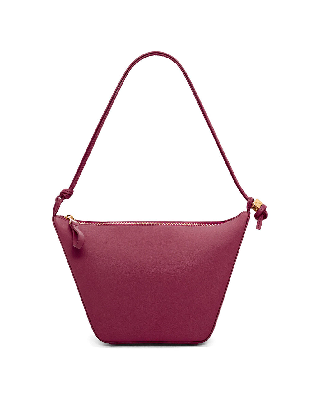 Mini Hammock Hobo Bag
