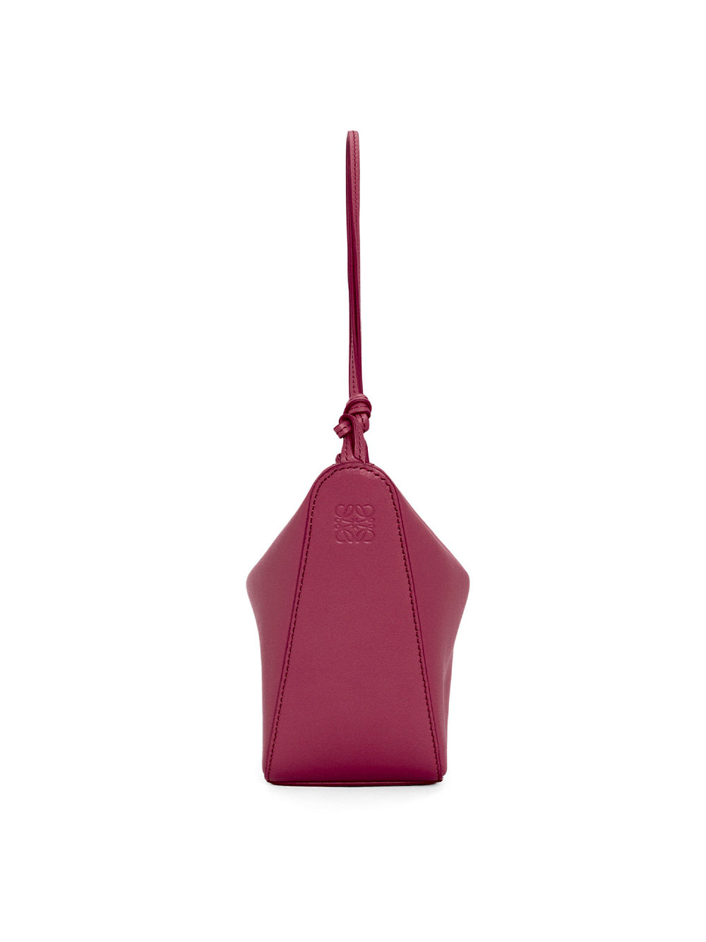 Mini Hammock Hobo Bag
