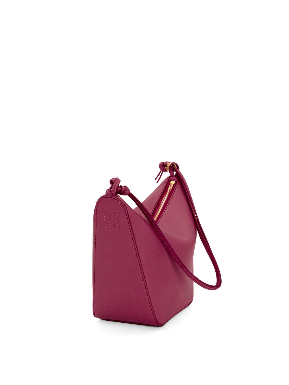 Mini Hammock Hobo Bag