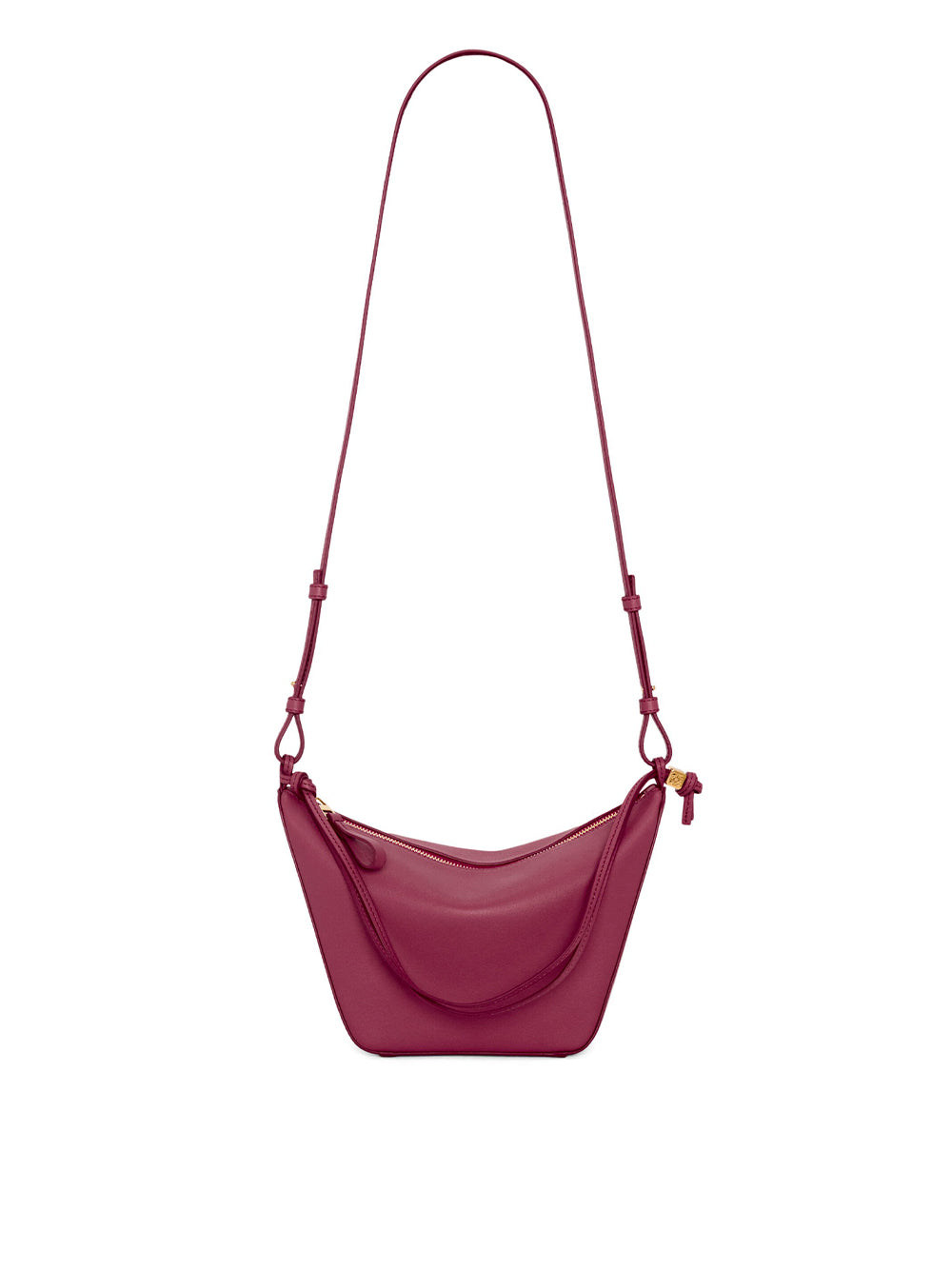 Mini Hammock Hobo Bag