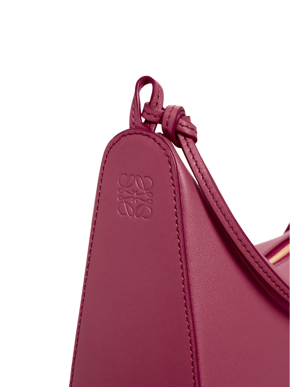 Mini Hammock Hobo Bag