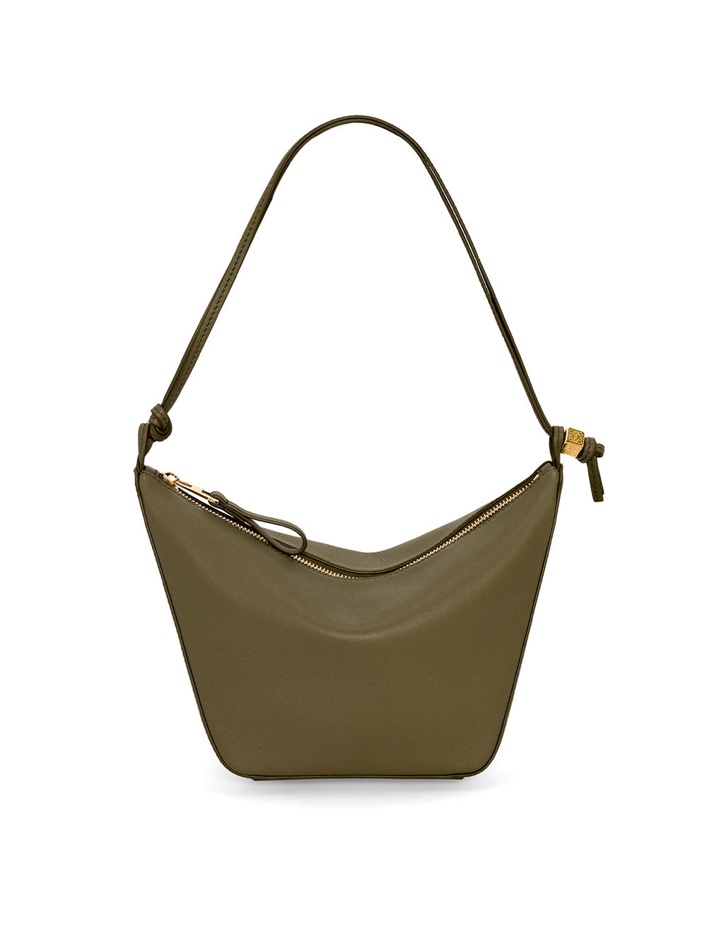 Mini Hammock Hobo Bag